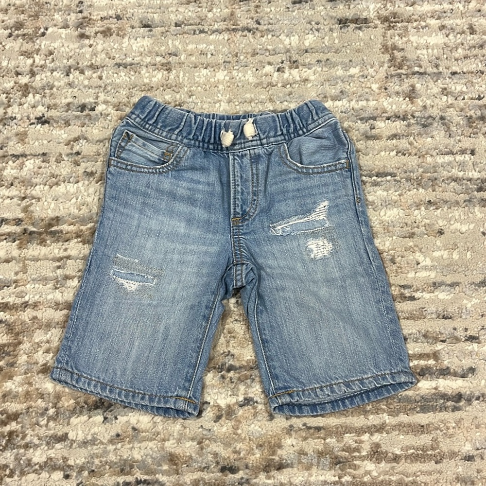 Gap Denim shorts